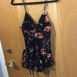 Gab & Kate Luciana Romper